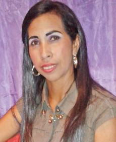 Mary photo