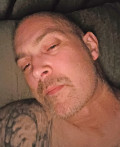 American man - David from Wasilla