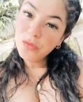 Venezuelan bride - Mercedes from Bolivar