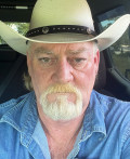 American man - Ronnie from Livingston