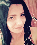 Cuban bride - Yumiskleys from Camaguey