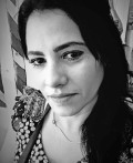 Cuban bride - Yumiskleys from Camaguey