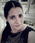Cuban bride - Yumiskleys from Camaguey