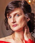 Ukrainian bride - Maryna from Kharkiv