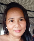 Philippine bride - Gladys from Manila
