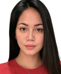 Philippine bride - Angela from Panabo