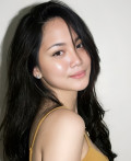 Philippine bride - Angela from Panabo