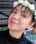 Philippine bride - Ghang from General Santos