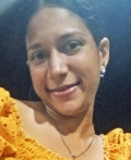 Venezuelan bride - Nataly from Caracas