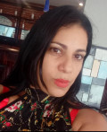 Cuban bride - Raisa from Santiago de Cuba