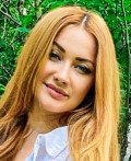 Ukrainian bride - Elina from Uzhgorod