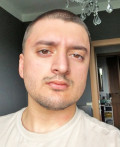 German man - Benjamin from Leipzig