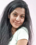 Anuradha from Colombo, Sri Lanka