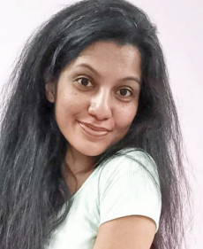 Anuradha photo
