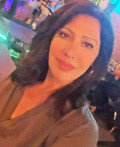 Brazilian bride - Adriana from Curitiba