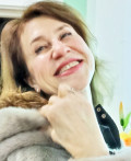 Ukrainian bride - Olga from Kiev