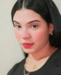 Venezuelan bride - Alessia from Guayana