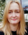 Jolanta from Warsaw, Poland