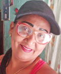 Alejandra from Guarenas, Venezuela