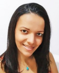 Anna from Fortaleza, Brazil