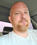 American man - Shane from Morristown