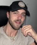 Canadian man - William from Guelph