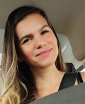 Brazilian bride - Vanessa from Vianopolis