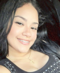 Venezuelan bride - Esthefani from Bolivar