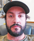 Canadian man - Justin from Sudbury