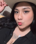 Mexican bride - Ana from Matamoros