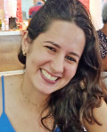 Mariana from Recife, Brazil