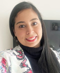 Paola from Temuco, Chile