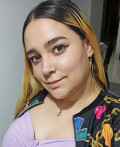 Jenifer from Medellin, Colombia