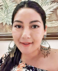 Peruvian bride - Maricela from Lima