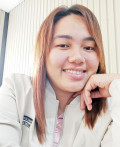 Philippine bride - Kristhel from General Santos