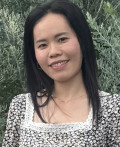 Vietnamese bride - Quynh from Sai Gon