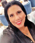 Ecuadorian bride - Nanda from Huaquillas