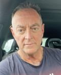 Australian man - Gregory from Mount Eliza