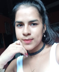 Vanessa from Manta, Ecuador