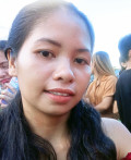 Philippine bride - Jane from Ormoc