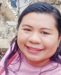 Philippine bride - Alyssa from Pangasinan