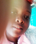 South African bride - Agnes from Polokwane