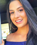 Brazilian bride - Janita from Rio de Janeiro
