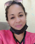 Cuban bride - Yaimara from Holguin