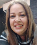 Chilean bride - Daisy from Santiago