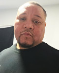 American man - Dacomis from Jacksonville
