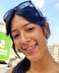Valeria from Maracay, Venezuela