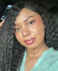 Colombian bride - Angie from Cali