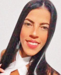 Emanoelle from Olinda, Brazil