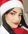 Venezuelan bride - Angelica from Bolivar